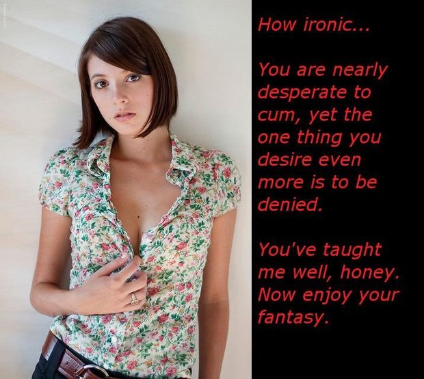 irony