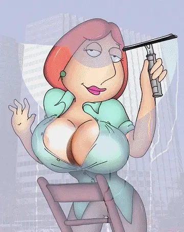 Lois Tits - Open in new tab to view