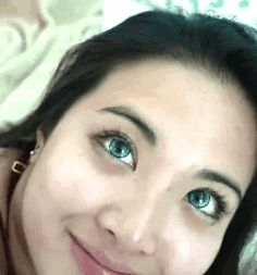 Sukisukigirl cute smile