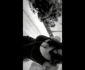 Her jiggle is so damn hot