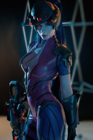 Widowmaker (Overwatch)