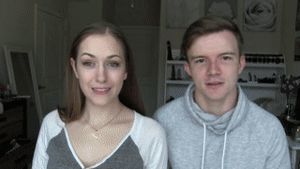 Roommate said he's not ok if I fuck his sluty girlfriend. But he's about to leave for a week