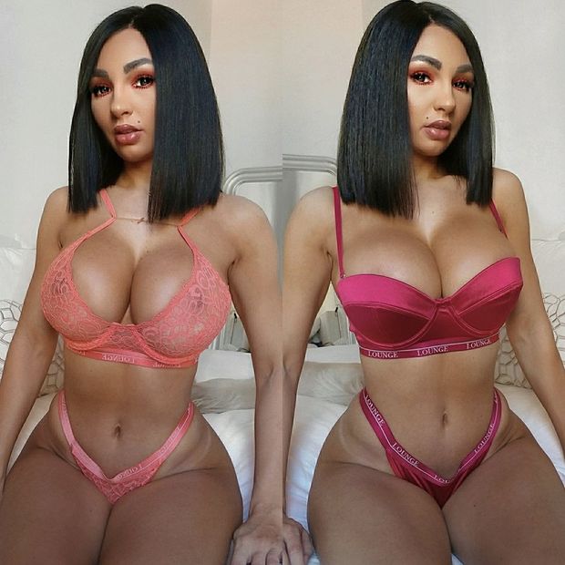 IRYNA IVANOVA