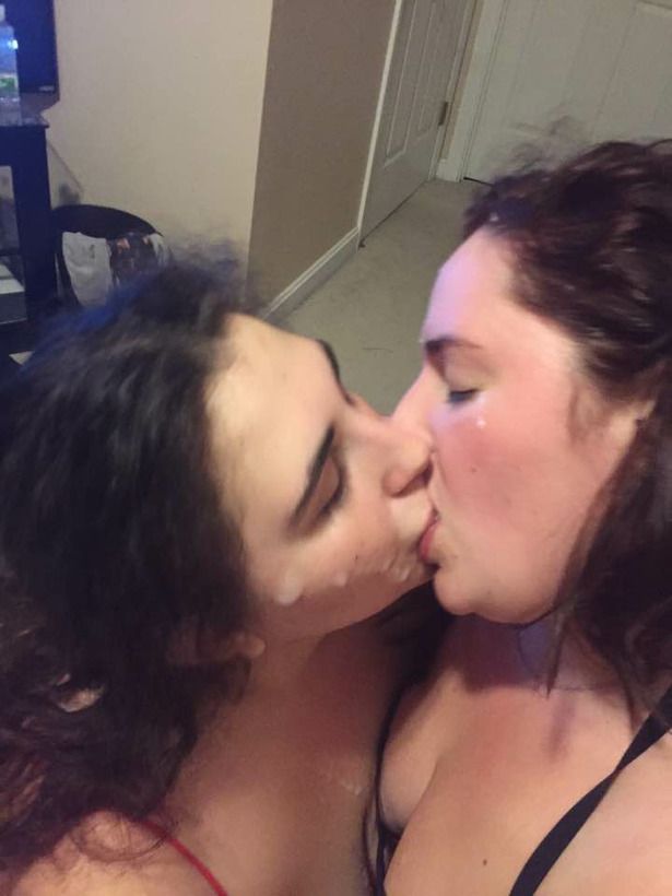 cumshot