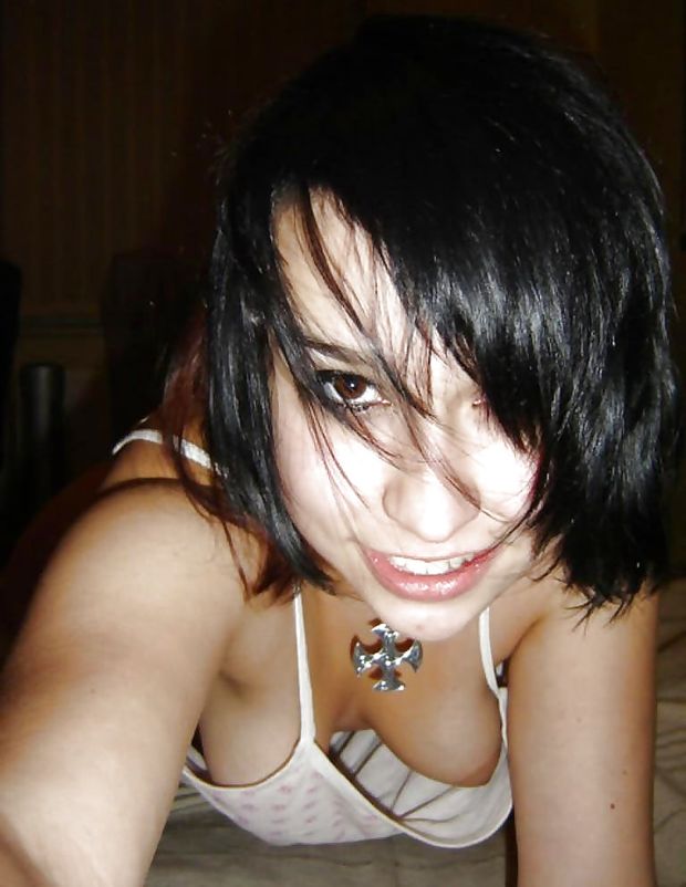 teen ready to suck