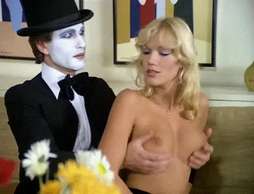 Mime Porn?