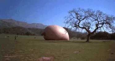 A massively malicious mammary!