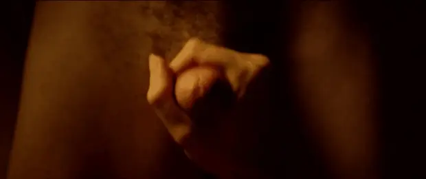 gentle hand