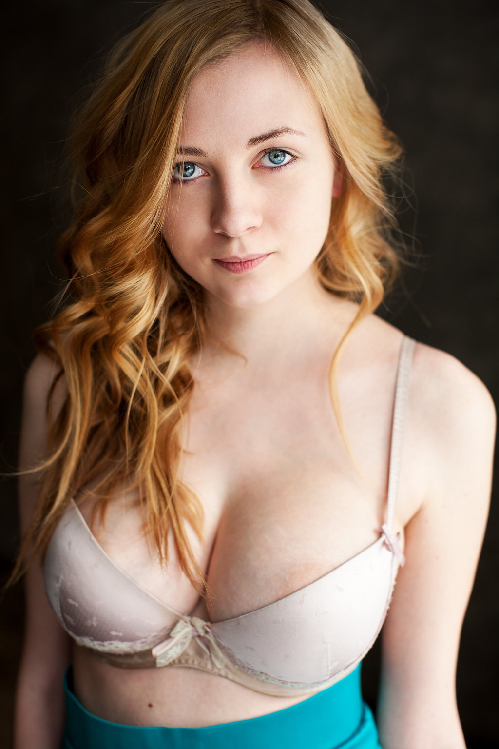Peaking Areolas