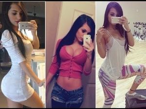 Daniela Lanio mix pack