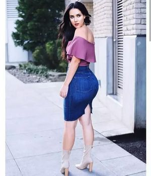 Holly Luyah (@luyah) on Instagram