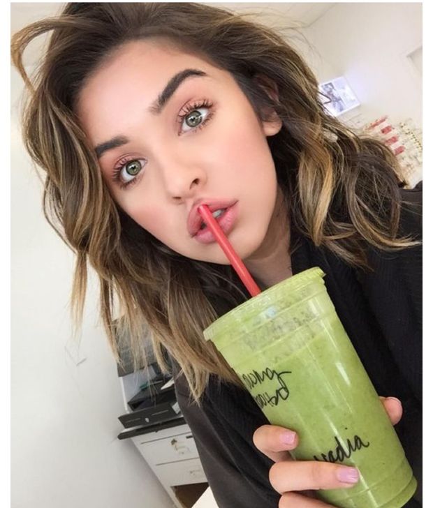 hot