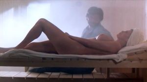 Serena Grandi nude from Le foto di Gioia