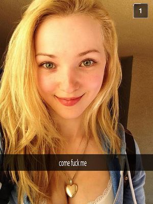 Dove Cameron