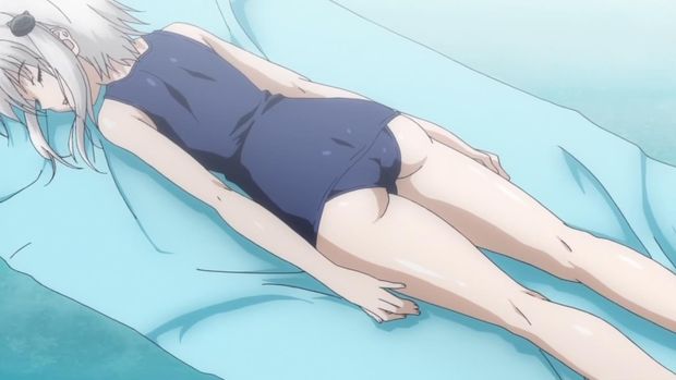Koneko Butt