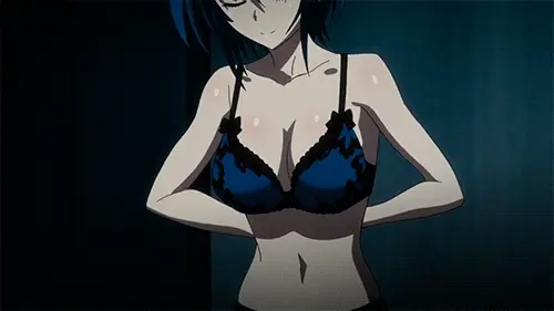 Xenovia Strips