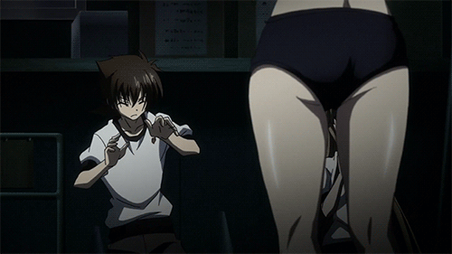Xenovia Strips #2