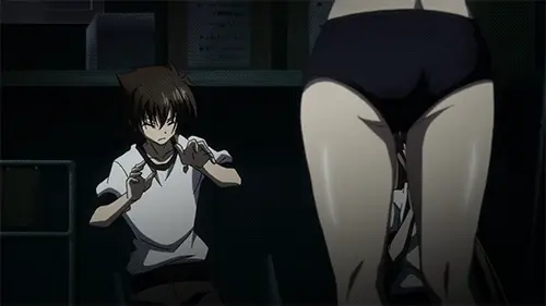 Xenovia Strips #2