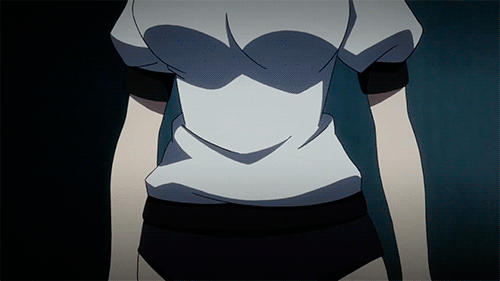 Xenovia Strips #3