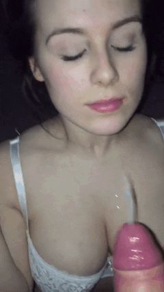 not a big fan of facials, it seems