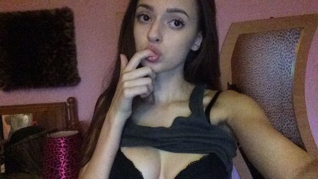 sucking