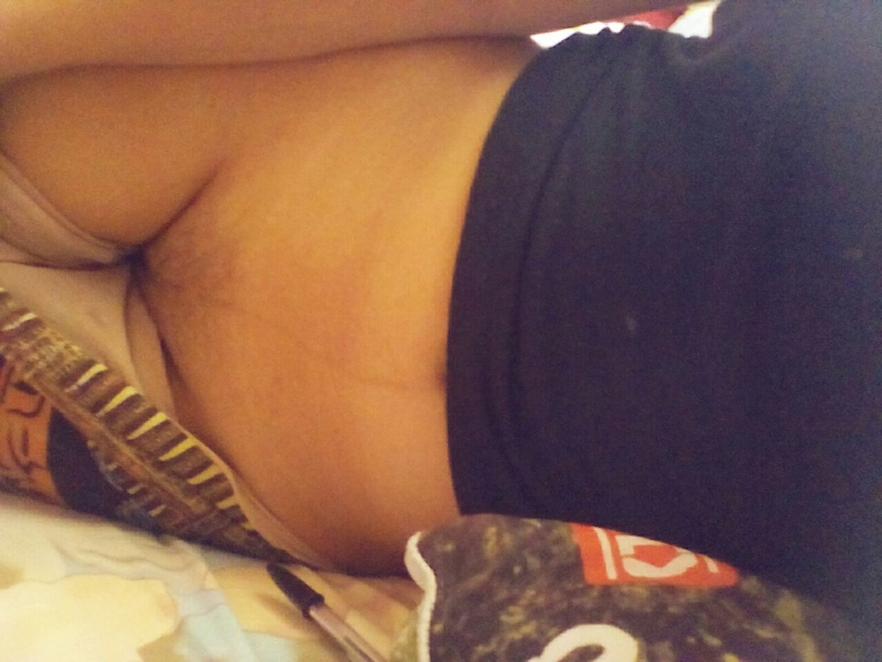 Pijama no pantis