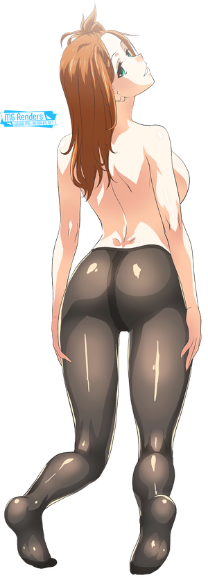 SStudy - Park Aju Render 3