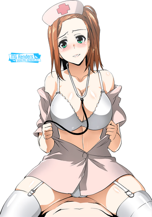 SStudy - Park Aju Render 7