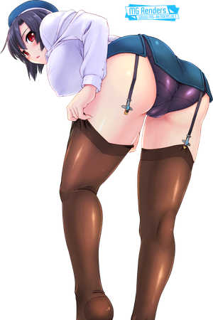 Kantai Collection - Takao Render 6