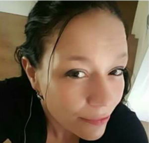 amateurhoer Joya Rotterdam