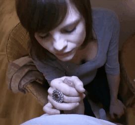 Money talks with pregnant bebe