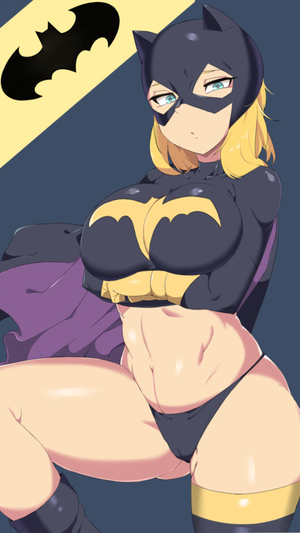 Batgirl