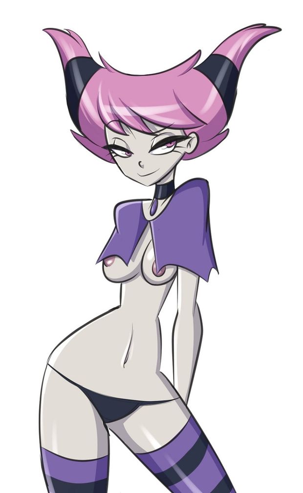 toon