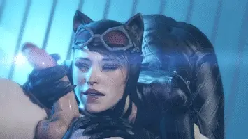 Catwoman