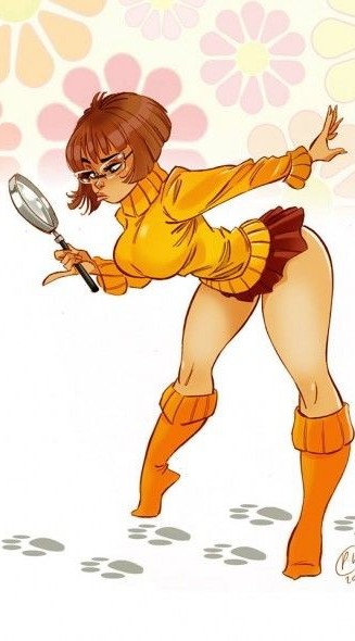 Scooby doo