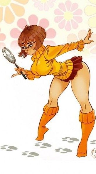 Scooby doo