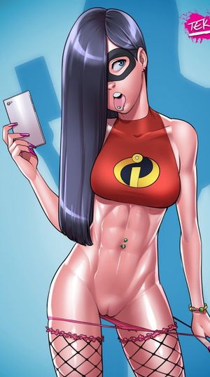 incredibles