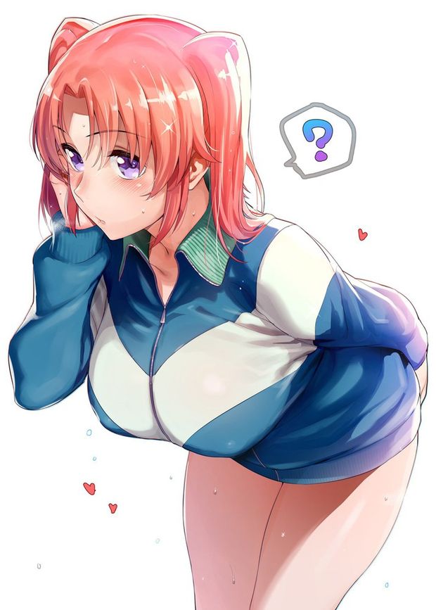 engaged to the unidentified yonomori kobeni iku (ikuchan kaoru)