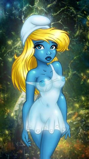 Smurfette