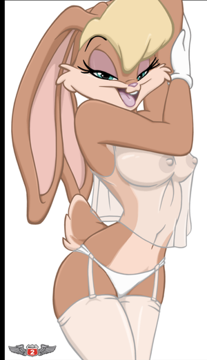 Babs Bunny