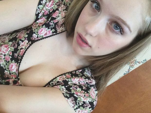 Hannah May