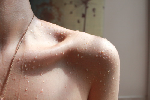 Fresh and wet