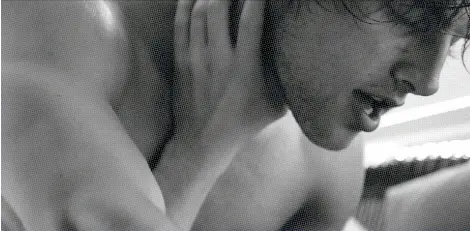 choke me please