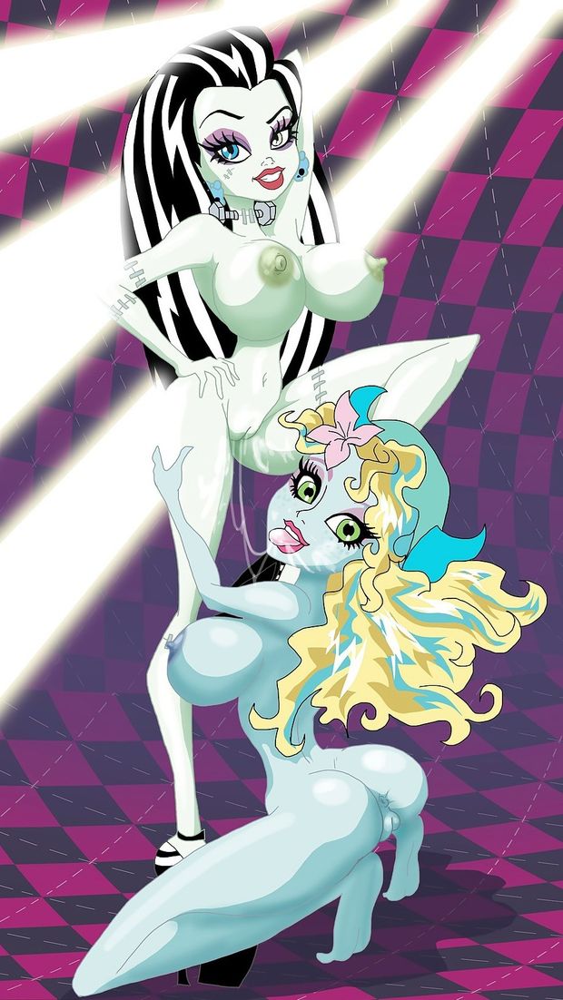 Monster high