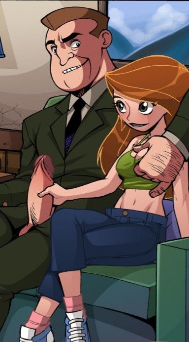 Kim Possible