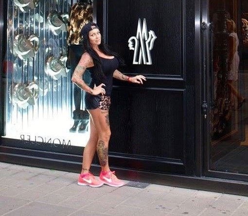 Nicki Fuentes is going amature today