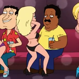 Family Guy