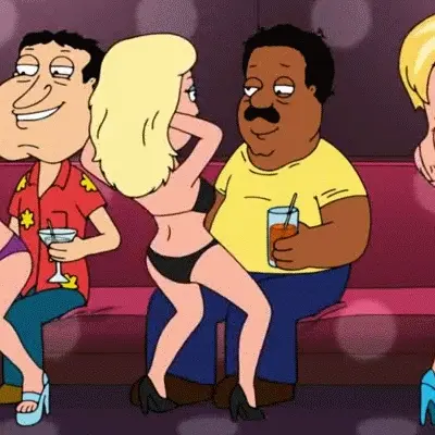 Family Guy