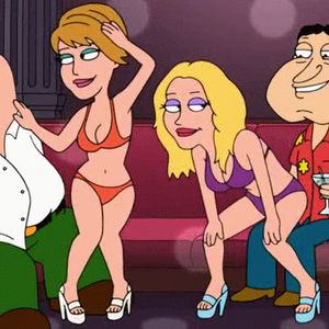 Family Guy