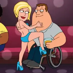 Family Guy